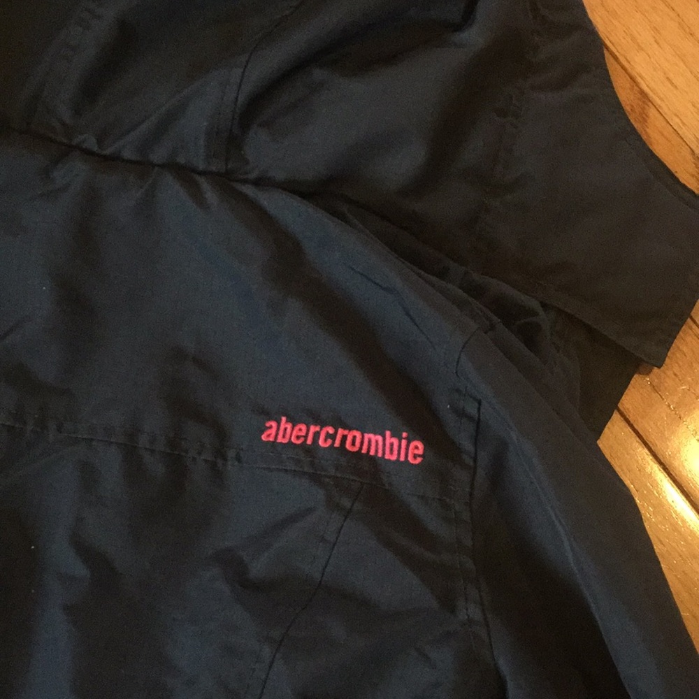 Abercrombie fitch all seasons weather warrior xl - Picture 7 of 7